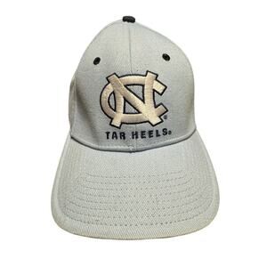 Carolina Tar Heels Hat Men’s One Size Blue